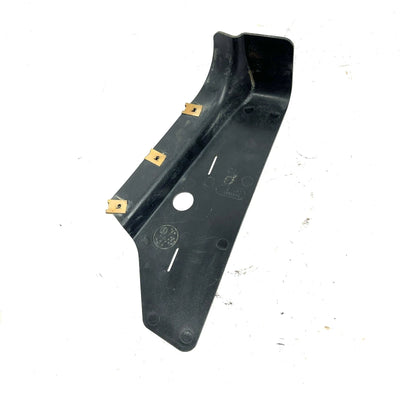 01-02 Polaris Xplorer 400 OEM Left Radiator Shield 5433923 AP228