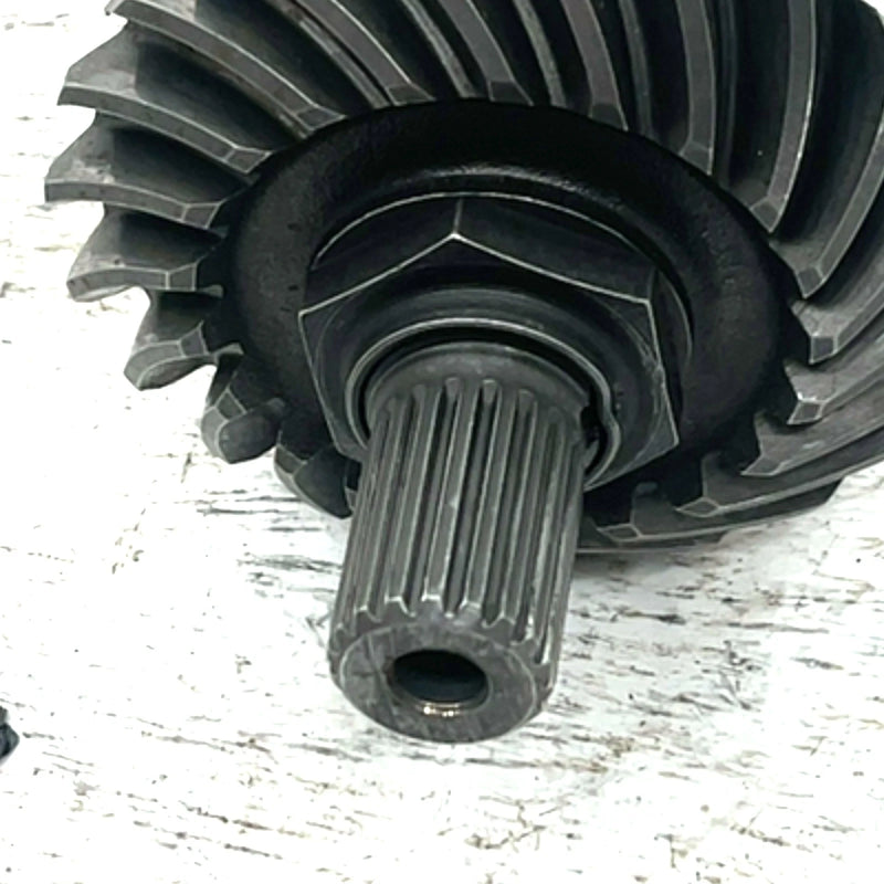 2006 Arctic Cat 400 4x4 Automatic OEM Secondary Driven Output 3402-639 AA40