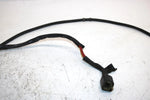 1990 Kawasaki Bayou 300 Oem Left Control Switch 46091-1462 AK22