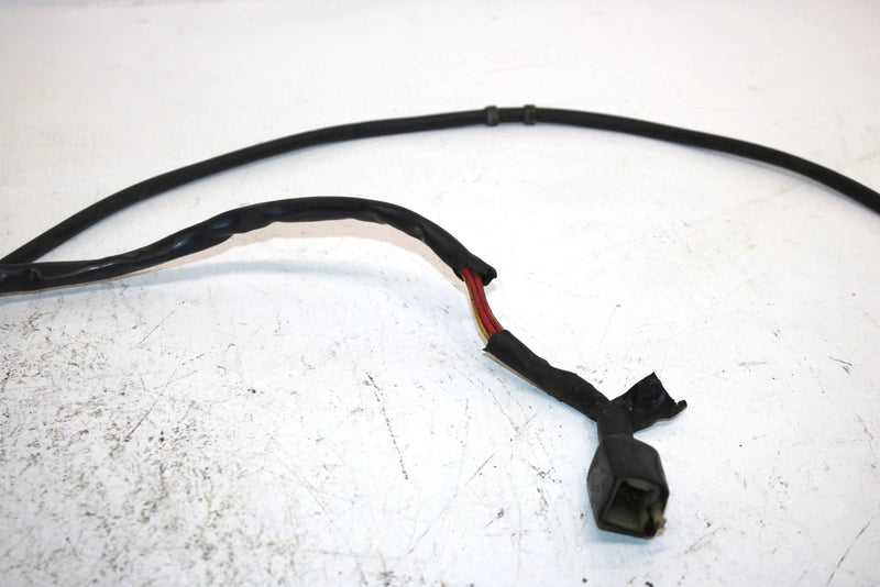 1990 Kawasaki Bayou 300 Oem Left Control Switch 46091-1462 AK22