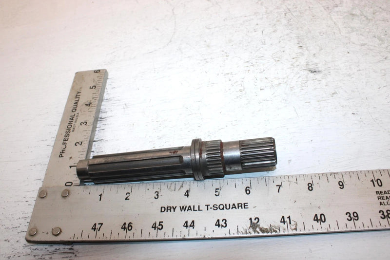 2019 Honda Trx500fe2ac Oem Transmission Countershaft 23221-HR0-F00 AH12