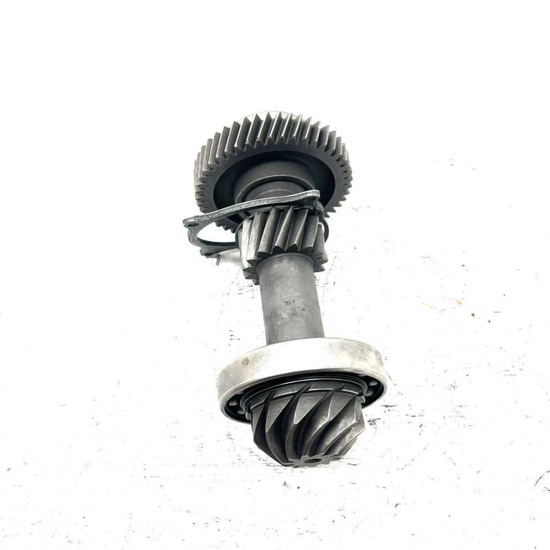 2013 Polaris Ranger XP 900 OEM Transmission Pinion Shaft 3235336 XP11.1