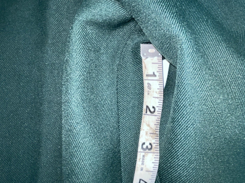 New Vintage Green Dickson Jenkins Polyester Pants VV-2