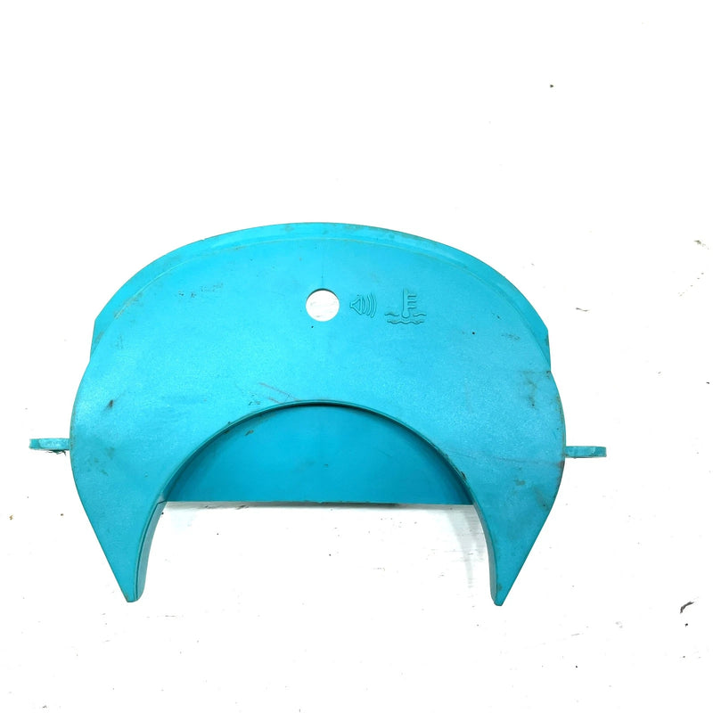 1995 Sea-Doo SPX OEM Buzzer Plate 277000256 JS65