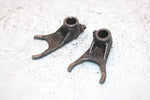 1996 Kawasaki Bayou 300 Oem Shift Fork Set  13140-1173 13140-1174 AK19