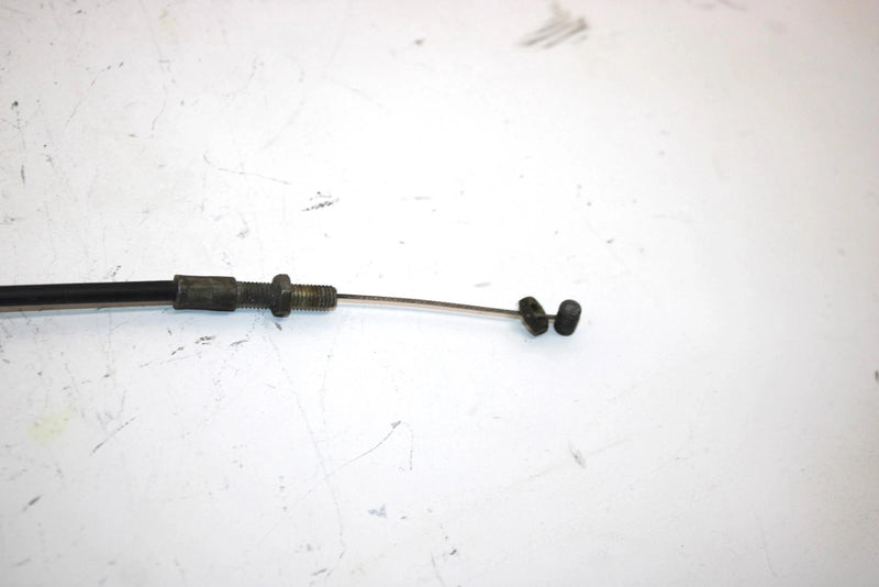 07 Ski-doo Mxz 800 Blizzard Ho Power Tek Oem Choke Cable 512059266 Q1799