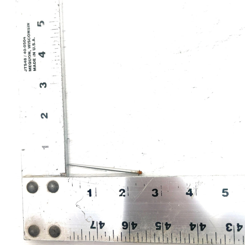 1993 Polaris Trail Boss 350L 4X4 OEM Carburetor Needle Jet 3130462 AP243