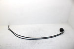 2004 Kawasaki Kfx 700 Oem Gear Shift Control W/Cables 46019-0006 AK30