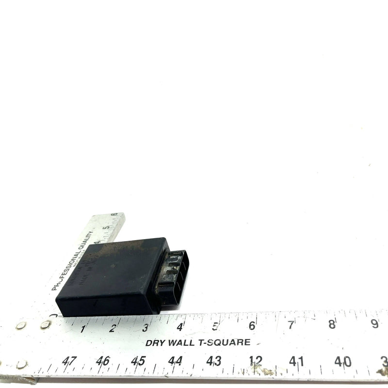 2002 Arctic Cat 375 4x4 Automatic OEM CDI ECU ECM Ignition Box 3402-683 AA34