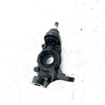 03 Honda Foreman Rubicon 500 4x4 OEM Left Steering Knuckle 51250-HN2-000 AH93