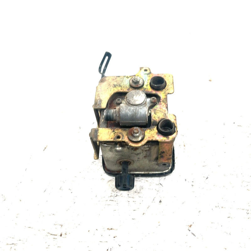 1989 Suzuki Quadrunner 4WD OEM Speedometer Under 2k Miles 34110-19B22 AS35