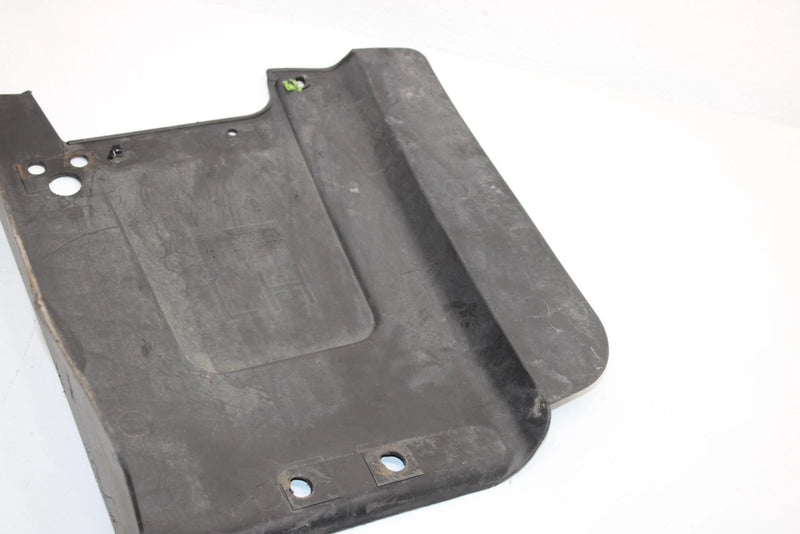 03 Arctic Cat 400 Fis Auto Trans Oem Front Inner Fender Set 0406-140 AA9