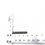 81-84 Honda ATC250R OEM Long Shift Fork Shaft 24265-430-000 AH96