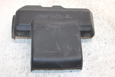 2002 Honda Foreman Rubicon OEM Right Engine Side Cover 11315-HN2-A00ZA AH36