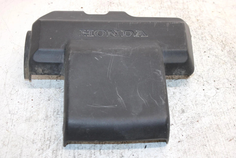 2002 Honda Foreman Rubicon OEM Right Engine Side Cover 11315-HN2-A00ZA AH36
