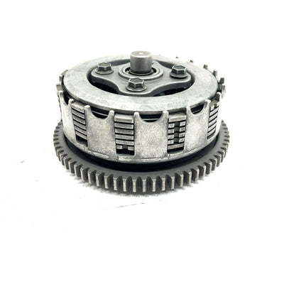 89-01 Suzuki Quadrunner 160 OEM Clutch Pack Set 21410-18A00 AS30