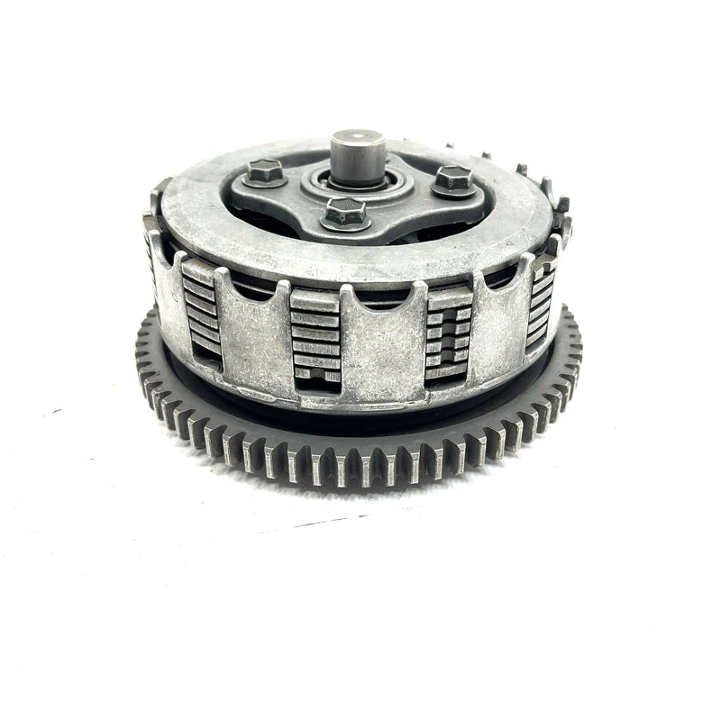 89-01 Suzuki Quadrunner 160 OEM Clutch Pack Set 21410-18A00 AS30