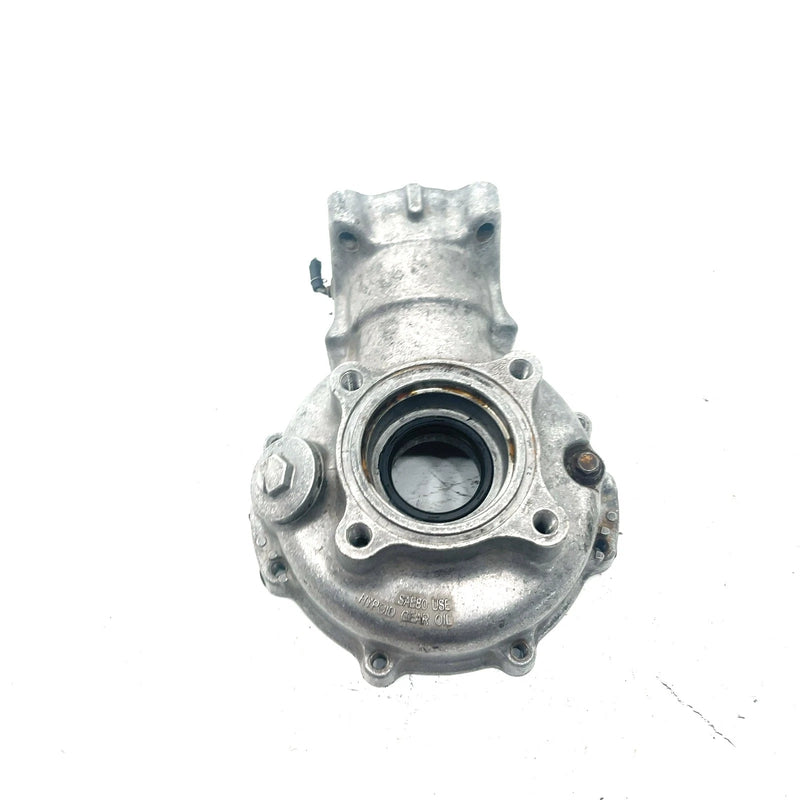 02 Honda Rancher 350 TRX350FM 4x4 S OEM Rear Gearcase Housing 41311-HN5-671 AH84