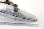 1999 Ski-doo Formula Iii 600 Oem Exhaust Pipe Set 514052400 SS29