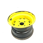 2004 John Deere Trail Buck 650 EXT OEM Rear Wheel Rim 705500555 AJ1