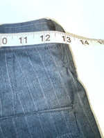 New Vintage Blue Dickson Jenkins Polyester Pants #2142 3A-50
