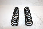 1994 Yamaha Vmax 600 Oem Front Shock Spring Pair 90501-753J5-00 SY25
