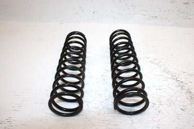 1994 Yamaha Vmax 600 Oem Front Shock Spring Pair 90501-753J5-00 SY25