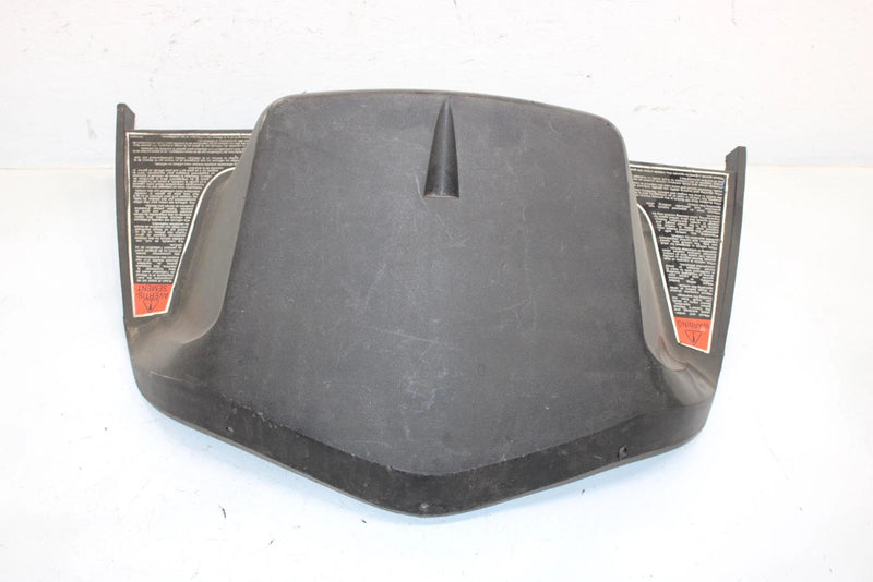 93 Polaris Xlt Oem Instrument Housing 5431780-070 SPS