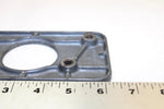 1978 Kawasaki Jet Ski 440 Oem Pole Bracket Plate 59086-538 JK3