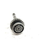 2010 Polaris RZR 800 EFI OEM 24T Trans Shaft 3235296 XP8.2
