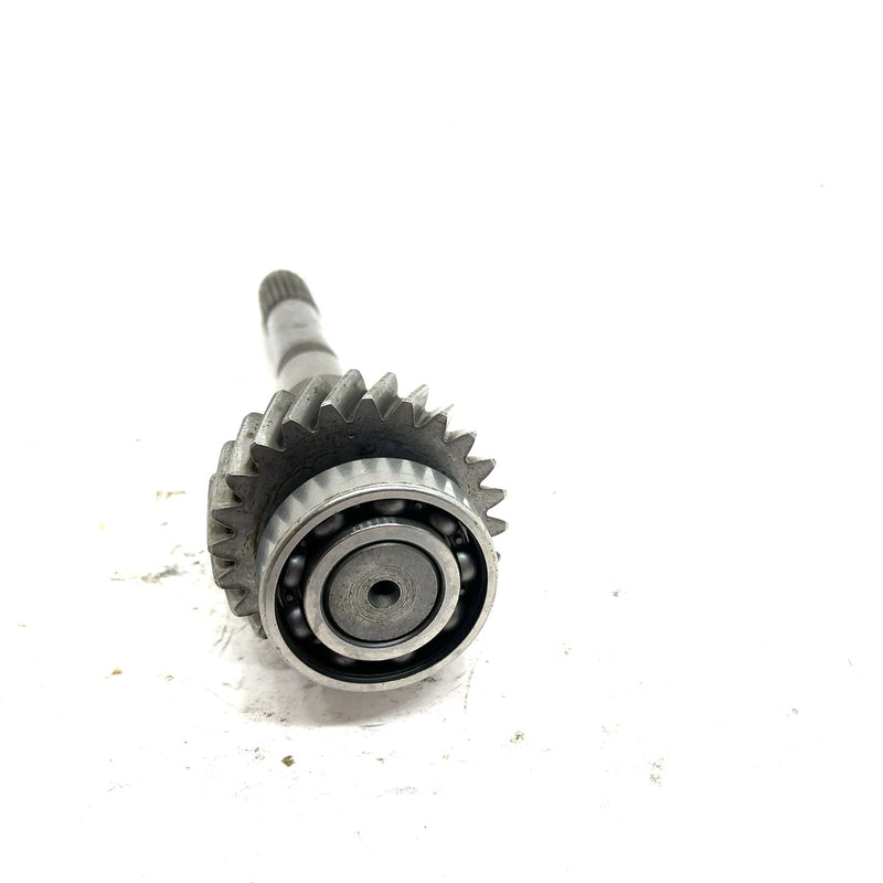 2010 Polaris RZR 800 EFI OEM 24T Trans Shaft 3235296 XP8.2