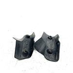 02 Yamaha Big Bear 400 YFM400 OEM Front A Arm Guard Set 5FU-F3123-01-00 AY52