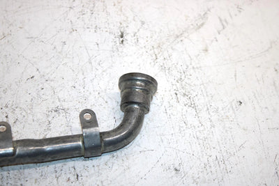 2004 Honda Fourtrax Rincon Oem Oil Fill Tube Pipe 15660-HN8-000 AH2