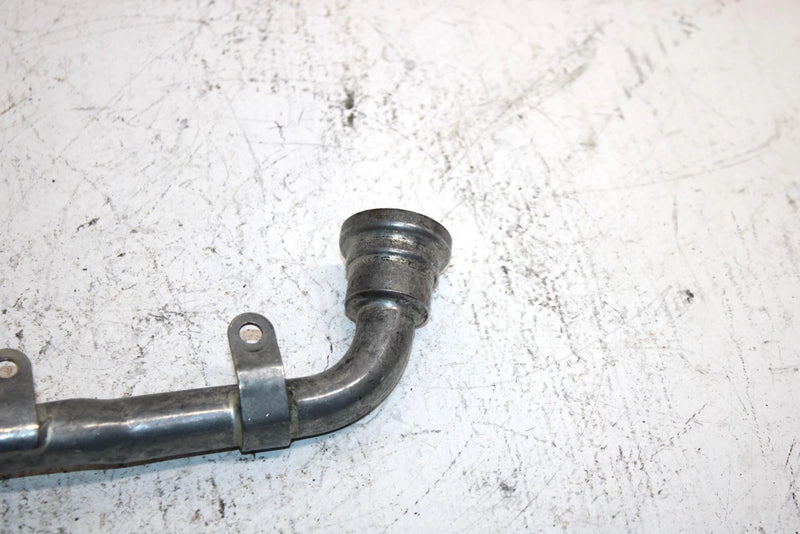 2004 Honda Fourtrax Rincon Oem Oil Fill Tube Pipe 15660-HN8-000 AH2