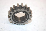 01 Yamaha  Kodiak  2wd Oem Transmission Drive Sprocket 5GH-17451-00-00 AY29
