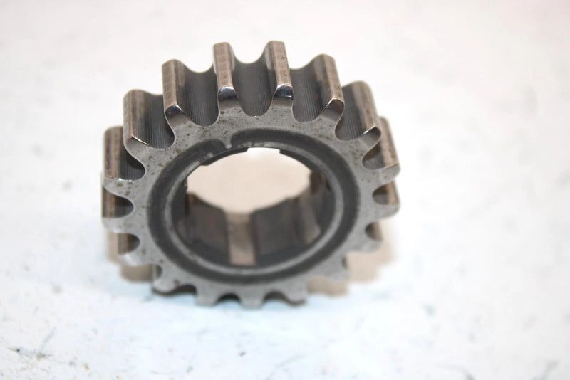 01 Yamaha  Kodiak  2wd Oem Transmission Drive Sprocket 5GH-17451-00-00 AY29