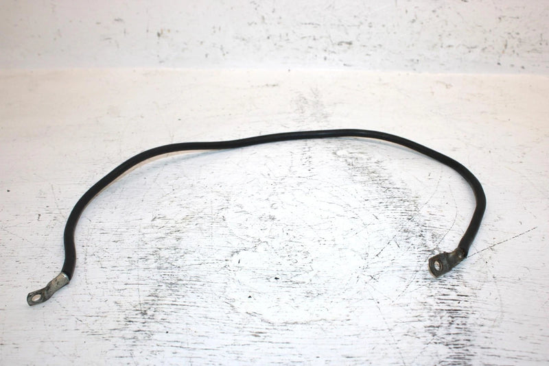 1996 Ski-doo Touring Sle 500 Oem Battery Ground Cable 515157000 SS12