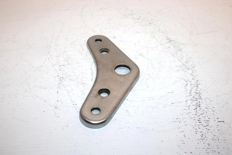 1985 Honda Atc 110a All Terrain Oem Upper Tripple Tree 53231-943-010 AH58