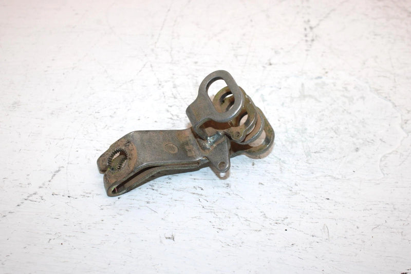 2007 Yamaha  Grizzly 350 2wd Oem Rear Brake Cam Arm 5VH-F5355-01-00 AY28