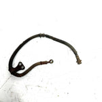 89-94 Yamaha Big Bear 350 4x4 OEM Front Lower Brake Line 99999-02526-00 AY70