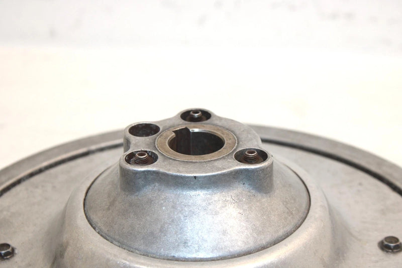 1998 Ski-doo Mxz 670 Oem Secondary Driven Clutch 504142200 504144000 SS17