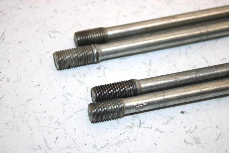 85 Honda Atc250es A Oem Cylinder Head Stud Set 90031-HA0-000 AHS