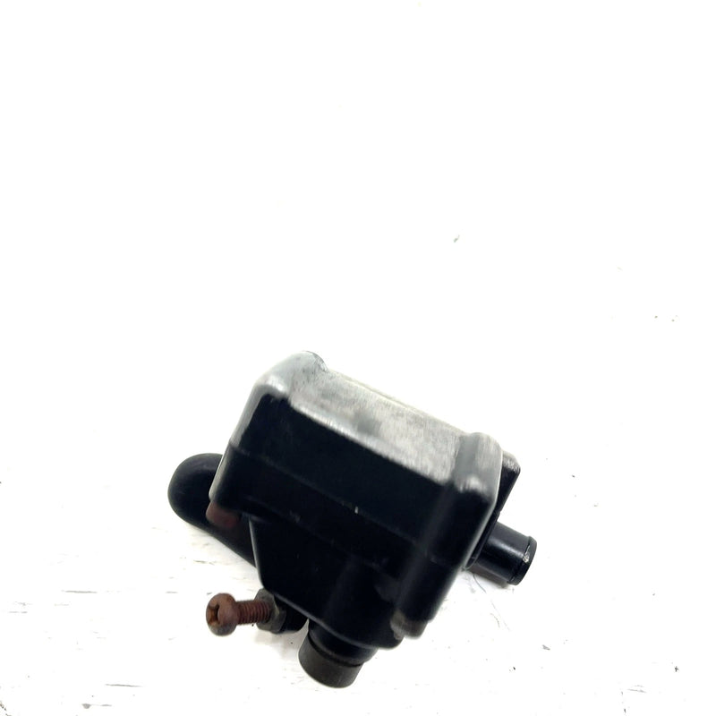 2004 John Deere Trail Buck 650 EXT OEM Throttle Lever 707000370 AJ1