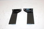 1998 Arctic Cat Zrt 600 Oem Support Bracket Set 0605-248 0605-249 SA36