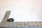1986 Honda Trx 350 A Fourtrax 4x4 Oem 25T Reduction Gear 28131-HA0-680 AH43