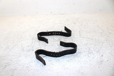 1995 Yamaha Vmax 500 Oem Front Limiter Strap Pair 8AB-47495-00-00 SY34