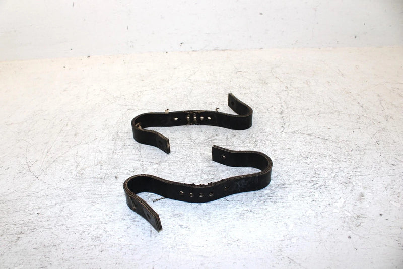 1995 Yamaha Vmax 500 Oem Front Limiter Strap Pair 8AB-47495-00-00 SY34