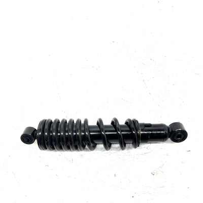 98-02 Suzuki Quadrunner 500 4x4 OEM Rear Suspension Shock 62100-09F20-019 AS37