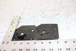 1996 Polaris Xlt Sp Oem Front Suspension Mount Set  1012269-067 SP69