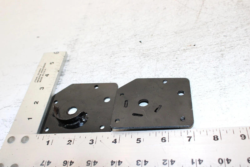 1996 Polaris Xlt Sp Oem Front Suspension Mount Set  1012269-067 SP69
